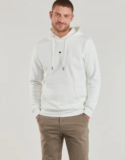 Teddy Smith - S-JIM HOODY< Sweats & Polaires