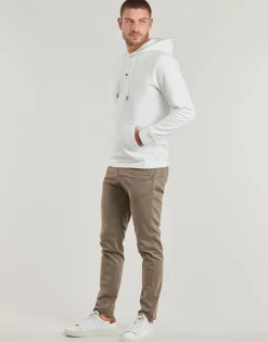 Teddy Smith - S-JIM HOODY< Sweats & Polaires