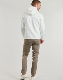 Teddy Smith - S-JIM HOODY< Sweats & Polaires