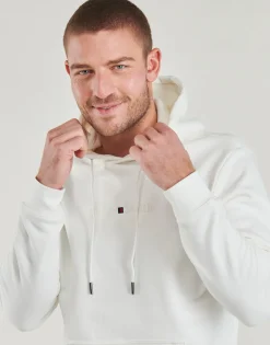 Teddy Smith - S-JIM HOODY< Sweats & Polaires