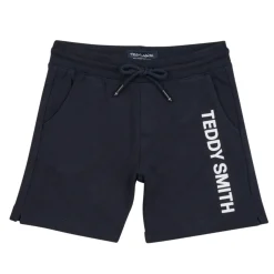Teddy Smith Shorts & Bermudas^- S-MICKAEL JR