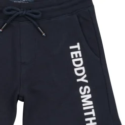 Teddy Smith Shorts & Bermudas^- S-MICKAEL JR