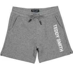 Teddy Smith Shorts & Bermudas^- S-MICKAEL JR
