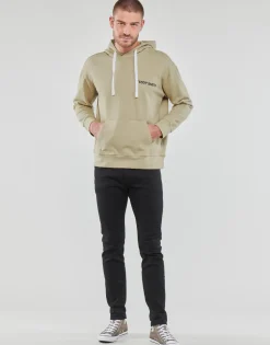 Teddy Smith Sweats & Polaires^- S-REQUIRED HOOD