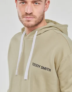 Teddy Smith Sweats & Polaires^- S-REQUIRED HOOD