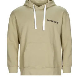 Teddy Smith Sweats & Polaires^- S-REQUIRED HOOD