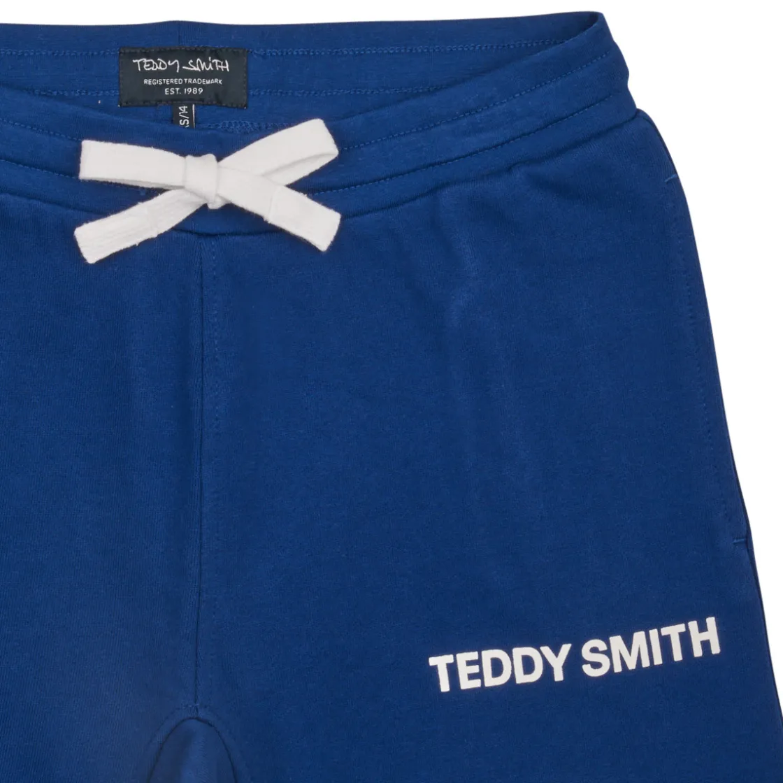 Teddy Smith - S-REQUIRED SH JR< Shorts & Bermudas