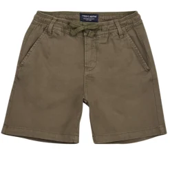 Teddy Smith - S-SLING JR BEDF< Shorts & Bermudas