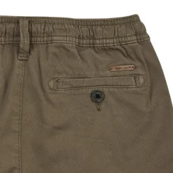 Teddy Smith - S-SLING JR BEDF< Shorts & Bermudas