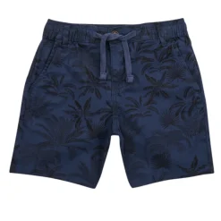 Teddy Smith - S-SLING JR PRIN Bleu Clearance