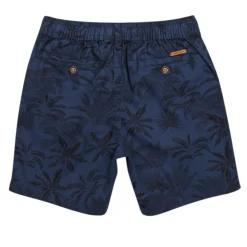 Teddy Smith - S-SLING JR PRIN Bleu Clearance