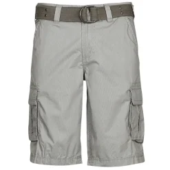 Teddy Smith Shorts & Bermudas^- SYTRO 3