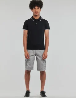 Teddy Smith Shorts & Bermudas^- SYTRO 3