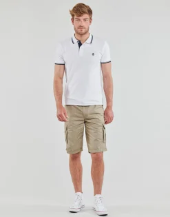 Teddy Smith - SYTRO 3< Shorts & Bermudas