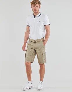 Teddy Smith - SYTRO 3< Shorts & Bermudas