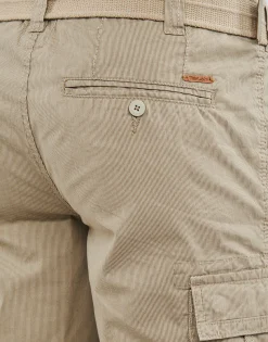 Teddy Smith - SYTRO 3< Shorts & Bermudas