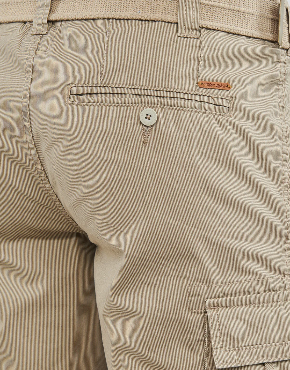 Teddy Smith - SYTRO 3< Shorts & Bermudas