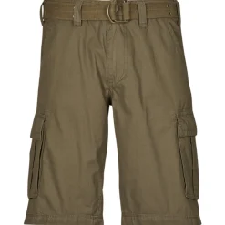 Teddy Smith - SYTRO 3< Shorts & Bermudas