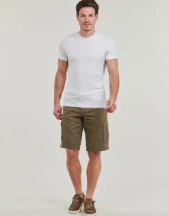 Teddy Smith - SYTRO 3< Shorts & Bermudas