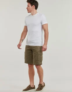 Teddy Smith - SYTRO 3< Shorts & Bermudas