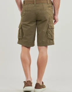 Teddy Smith - SYTRO 3< Shorts & Bermudas