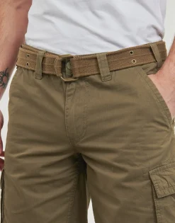 Teddy Smith - SYTRO 3< Shorts & Bermudas