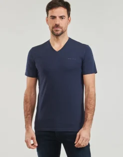 Teddy Smith T-shirts & Polos^- TAWAX 2 MC