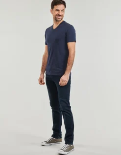 Teddy Smith T-shirts & Polos^- TAWAX 2 MC