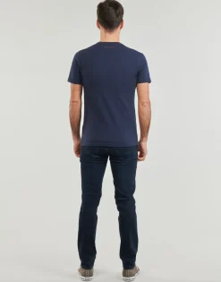 Teddy Smith T-shirts & Polos^- TAWAX 2 MC