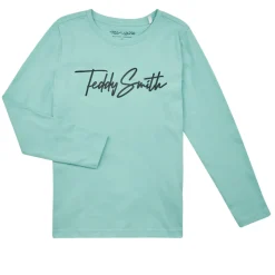 Teddy Smith - T-EVAN ML JR Bleuclair New