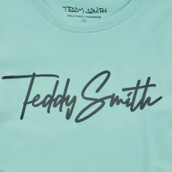 Teddy Smith - T-EVAN ML JR Bleuclair New