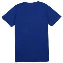 Teddy Smith - TEVEN MC JR Bleu Sale