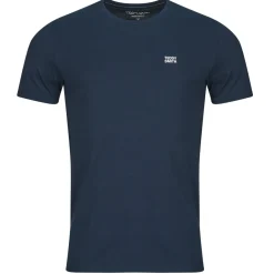 Teddy Smith - THE TEE 1 MC< T-shirts & Polos