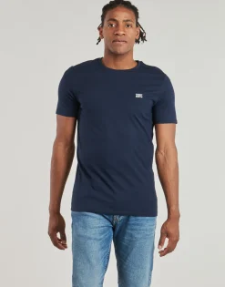 Teddy Smith - THE TEE 1 MC< T-shirts & Polos