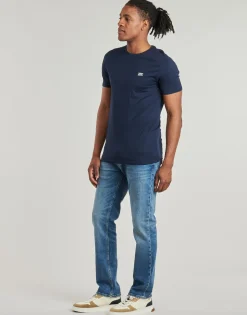 Teddy Smith - THE TEE 1 MC< T-shirts & Polos