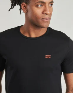 Teddy Smith - THE TEE 1 MC Noir Hot