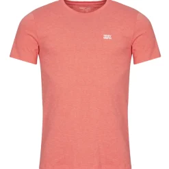 Teddy Smith T-shirts & Polos^- THE TEE 1 MC