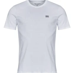 Teddy Smith - THE TEE 1 MC< T-shirts & Polos