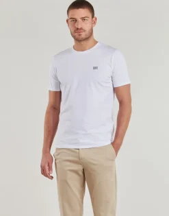 Teddy Smith - THE TEE 1 MC< T-shirts & Polos