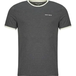 Teddy Smith - THE-TEE 2 R MC< T-shirts & Polos