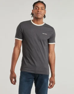 Teddy Smith - THE-TEE 2 R MC< T-shirts & Polos