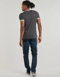 Teddy Smith - THE-TEE 2 R MC< T-shirts & Polos