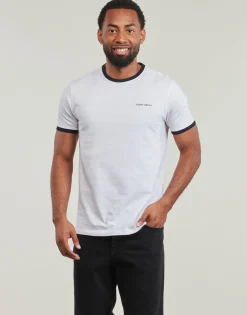 Teddy Smith - THE-TEE 2 R MC< T-shirts & Polos