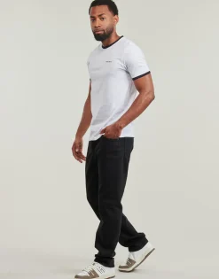 Teddy Smith - THE-TEE 2 R MC< T-shirts & Polos