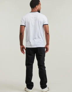 Teddy Smith - THE-TEE 2 R MC< T-shirts & Polos