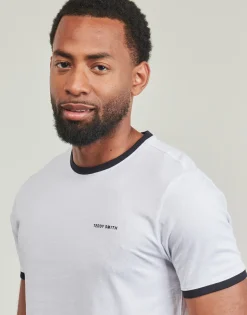Teddy Smith - THE-TEE 2 R MC< T-shirts & Polos