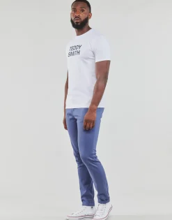 Teddy Smith - TICLASS Blanc Outlet
