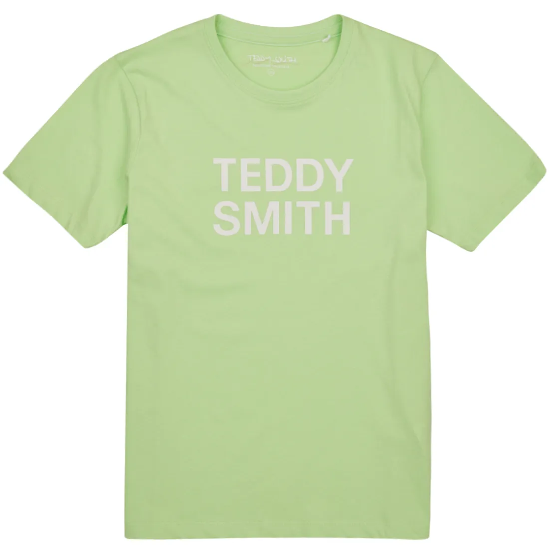 Teddy Smith - TICLASS 3 MC JR Vertclair Sale