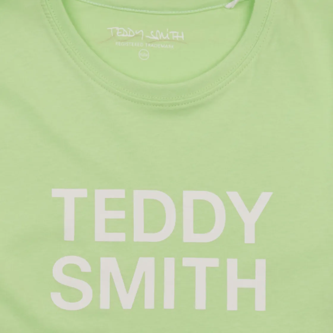 Teddy Smith - TICLASS 3 MC JR Vertclair Sale