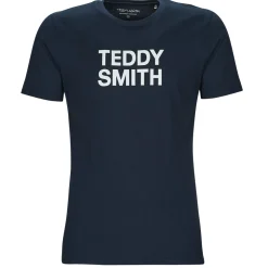 Teddy Smith - TICLASS BASIC MC< T-shirts & Polos